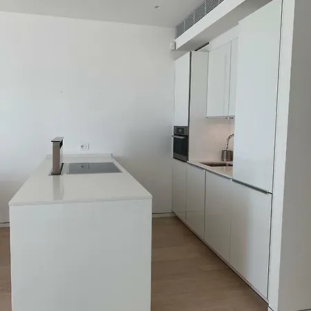 The Beach House By Richard Meier Apartamento Lido di Jesolo