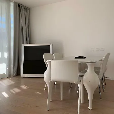 The Beach House By Richard Meier Apartamento Lido di Jesolo