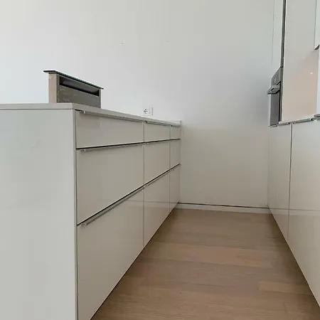 The Beach House By Richard Meier Apartamento Lido di Jesolo