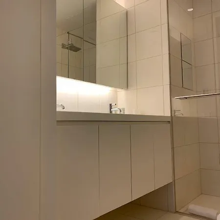 The Beach House By Richard Meier Apartamento *