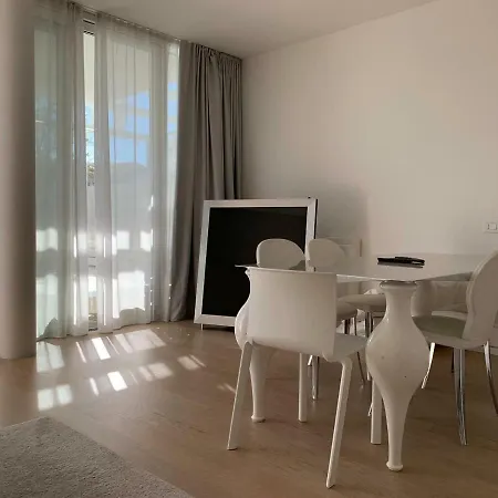 Apartamento The Beach House By Richard Meier