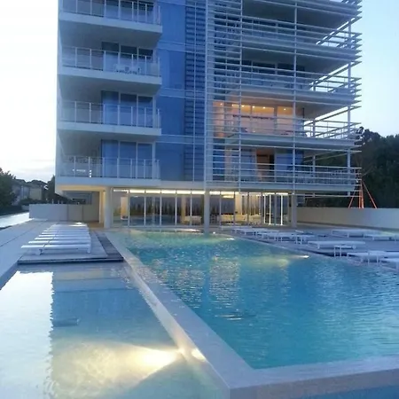 The Beach House By Richard Meier Apartamento