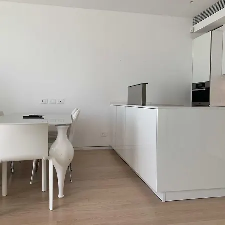 The Beach House By Richard Meier Apartamento Lido di Jesolo