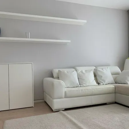 The Beach House By Richard Meier Apartamento Lido di Jesolo